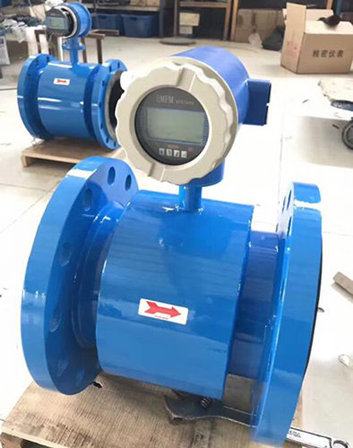 數(shù)顯水流量計(jì)產(chǎn)品圖