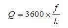 dn150液體渦輪流量計工作原理公式