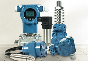 儲(chǔ)罐壓力變送器